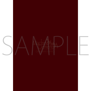 S.Q.S Episode 6 キソセカイステージ:zwei「アカイホノオ」 パンフレット