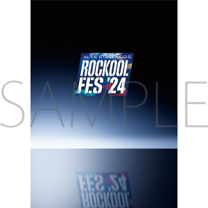 ROCKOOL FES 2024 ptbg