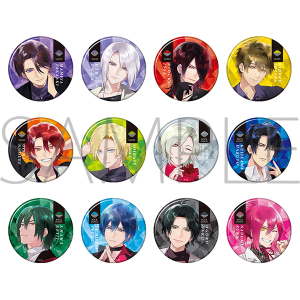VAZZROCK バズロックライブ 2022 マグネットピアス VAZZROCK LIVE 2022 事前通販 マグネットピアス 築 一紗【受注