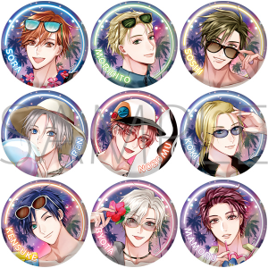 ALIVE�@�L�����o�b�W�R���N�V�����^ALIVE�^TSUKINO SPLASH NIGHT�^�S9��^�����_��1����