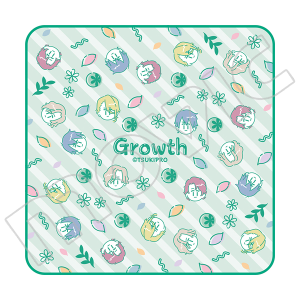 ALIVE@K[[nJ`@Growth 80'sV[Y