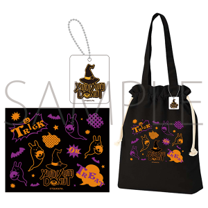 �r�܌�����@YUM YUM DONUT�@�A�N�����L�[�z���_�[�t���g�[�g�o�b�O