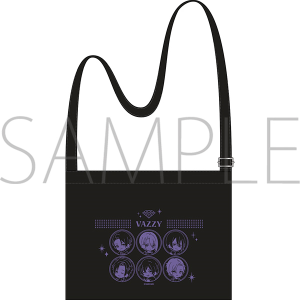 VAZZROCK THE ANIMATION@TRbV@VAZZY