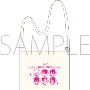 VAZZROCK THE ANIMATION@TRbV@ROCKDOWN