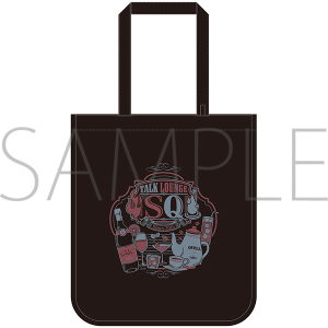 TALK LOUNGE SQ ʔ́@g[gobO@SQ