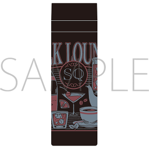 TALK LOUNGE SQ ʔ́@XT[XeX{g@SQ