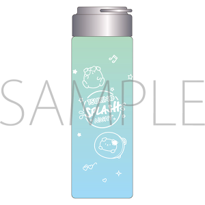 ALIVE�@�O���f�[�V�����{�g���^ALIVE�^TSUKINO SPLASH NIGHT