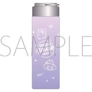SQ�@�O���f�[�V�����{�g���^SQ�^TSUKINO SPLASH NIGHT