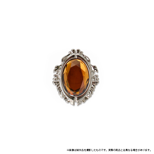 カムロック 同一 クロームメッキ仕上