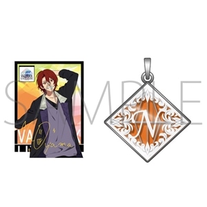 VAZZROCK LIVE 2020�@�y���_���g���u���}�C�h�Z�b�g�@��R����