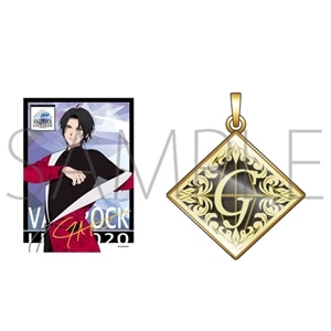 VAZZROCK LIVE 2020�@�y���_���g���u���}�C�h�Z�b�g�@�单�x