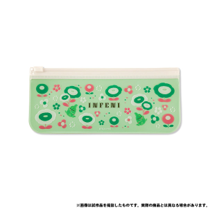 infinit0 スライダーペンポーチ いんふぇに