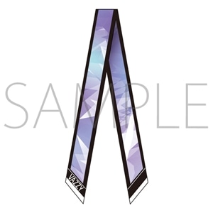 VAZZROCK LIVE 2020 アレンジリボン VAZZY