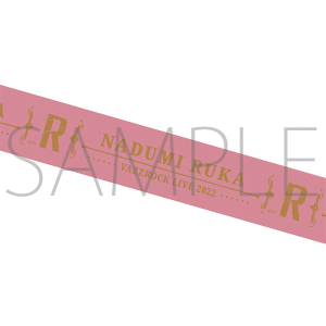 VAZZROCK LIVE 2022 事後通販 マグネットピアス 名積ルカ VAZZROCK LIVE 2022 事後通販 マグネットピアス 名積ルカ