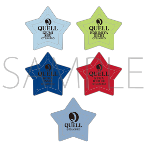 y󒍐YzS.Q.P Ver.QUELL@g[fBOO^CgiS5j