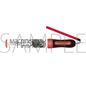 S.Q.S Episode 6 キソセカイステージ:zwei「アカイホノオ」 サインライト