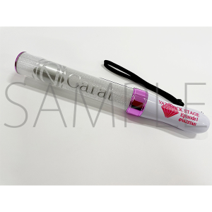 2.5�����_���X���C�u�uVAZZROCK STAGE�vEpisode1 �w0 carat�x�@�T�C�����C�g