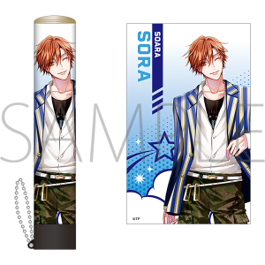 ALIVE PARTY Ver.SOARA ʔ́@TCCg`[u@SOARA@匴 