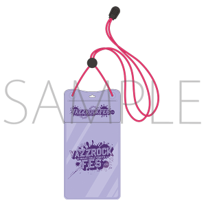 VAZZROCK FES 2019@X}z|[`