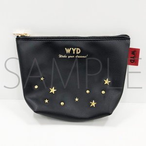 「ALIVESTAGE」Episode 4 ポーチ