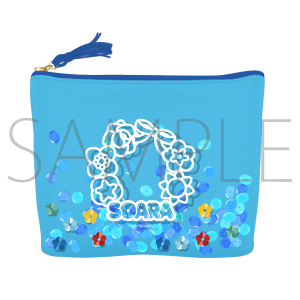 TSUKIPRO THE ANIMATION 2@NAOb^[|[`@SOARA