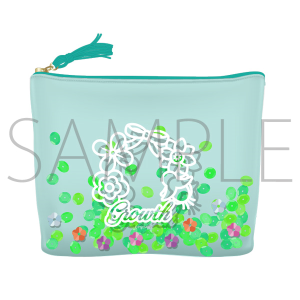 TSUKIPRO THE ANIMATION 2@NAOb^[|[`@Growth