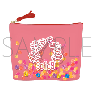 TSUKIPRO THE ANIMATION 2@NAOb^[|[`@SolidS