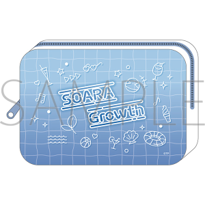 ALIVE�@�X�N�G�A�|�[�`�^ALIVE�^TSUKINO SPLASH NIGHT