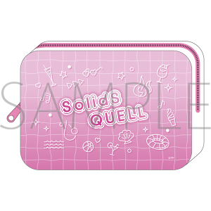 SQ�@�X�N�G�A�|�[�`�^SQ�^TSUKINO SPLASH NIGHT