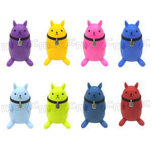 SQ カラコレ(リスコレ) リッズ SolidS&QUELL