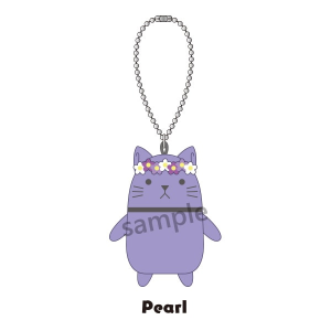 VAZZROCK フィンガーマスコット・PUPPELA（パペラ） VAZZCAT