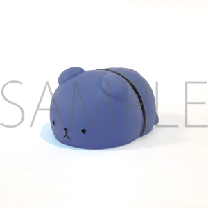 もにまるず　moni moni ANIMALS 限定版　ミルクティーの妖精 もにまるず moni moni ANIMALS 限定版 ミルクティーの妖精
