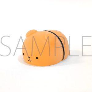 もにまるず Growth 八重樫剣介【受注生産商品】