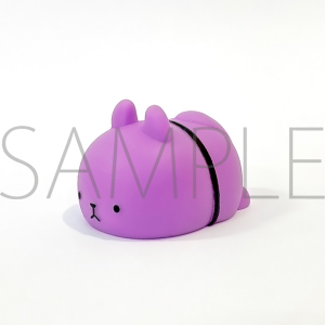 もにまるず SolidS 篁 志季【受注生産商品】