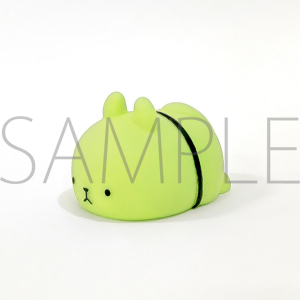 もにまるず QUELL 堀宮英知【受注生産商品】