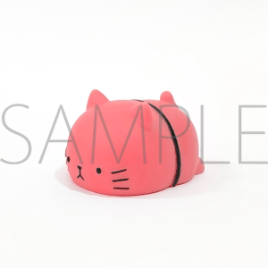 もにまるず ROCK DOWN 名積ルカ【受注生産商品】