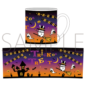 �r�܌�����@YUM YUM DONUT�@�}�O�J�b�v