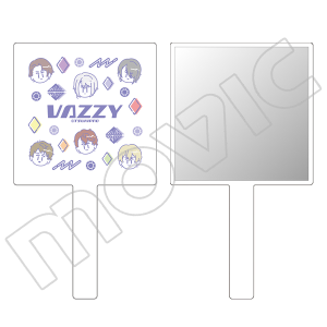 VAZZROCK@~[@VAZZY 80'sV[Y