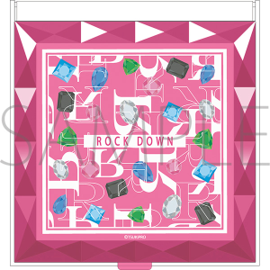 VAZZROCK@~[@ROCK DOWN