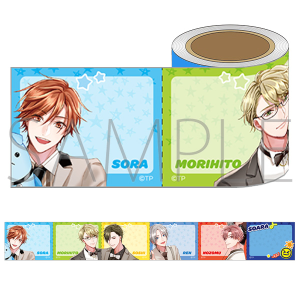 ハマトラ　レシオ　グッズ　缶バッジ　アクキー　ラバスト　中村悠一 商品検索(ピックアップ 発売日＋商品名 50ページ)｜ムービック