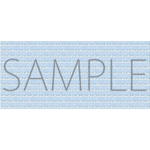 テキスタイルクロス SOARA 宗像 廉【受注生産商品】