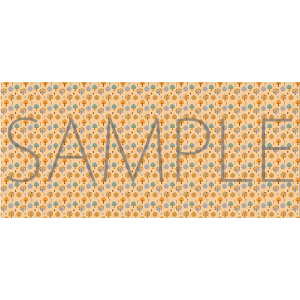 テキスタイルクロス Growth 八重樫剣介【受注生産商品】