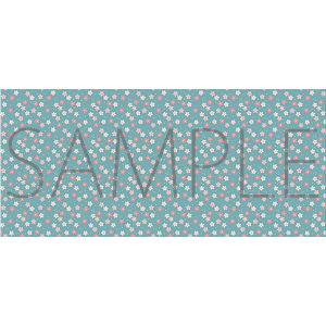 テキスタイルクロス Growth 桜庭涼太【受注生産商品】