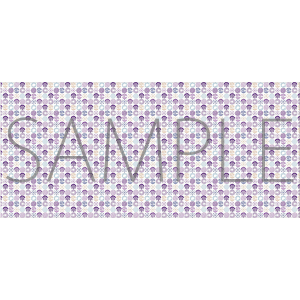 テキスタイルクロス Growth 藤村 衛【受注生産商品】