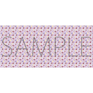 テキスタイルクロス ROCK DOWN 天羽玲司【受注生産商品】: 公式