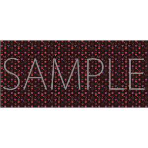 テキスタイルクロス VAZZY 築 一紗【受注生産商品】