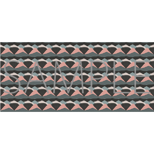 テキスタイルクロス ROCK DOWN 大黒 岳【受注生産商品】