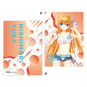 summer pockets 久島鴎 ワイヤレスチャージャー サマポケ 充電器 summer pockets 久島鴎 ワイヤレスチャージャー サマポケ 充電器