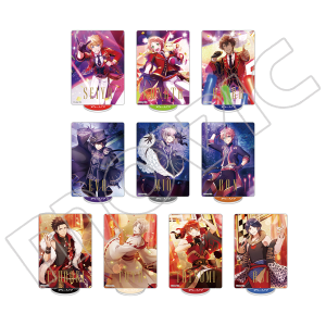 AC`E Etoile Stage@ANX^hRNV@FF&RE:BERSERK&VV