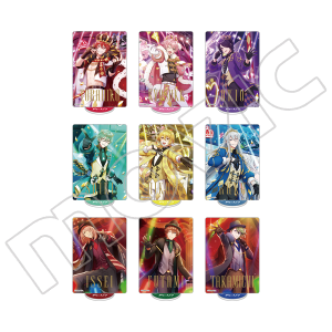 AC`E Etoile Stage@ANX^hRNV@ArS&Lancelot